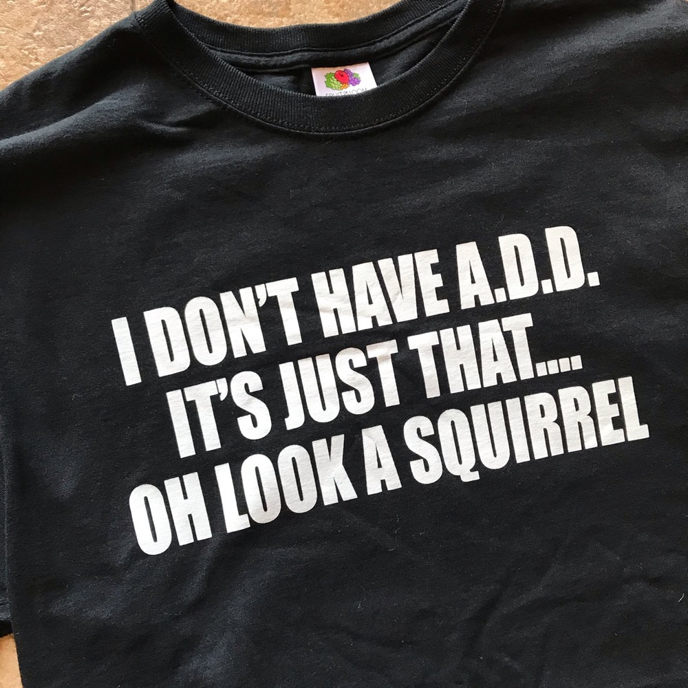 T-shirt